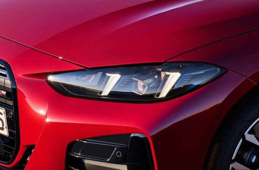 Odkryj świat BMW w Bawaria Motors – od elektrycznych innowacji po sportową klasykę