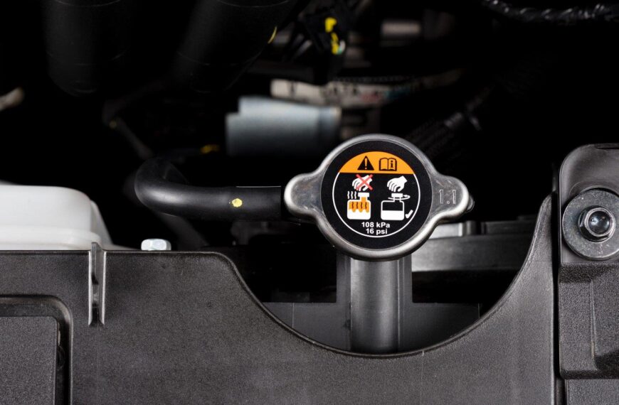 Czy można dolewać wody do płynu…