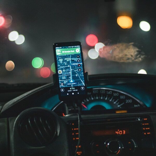 Gadżety samochodowe – użyteczne, zabawne, must-have.