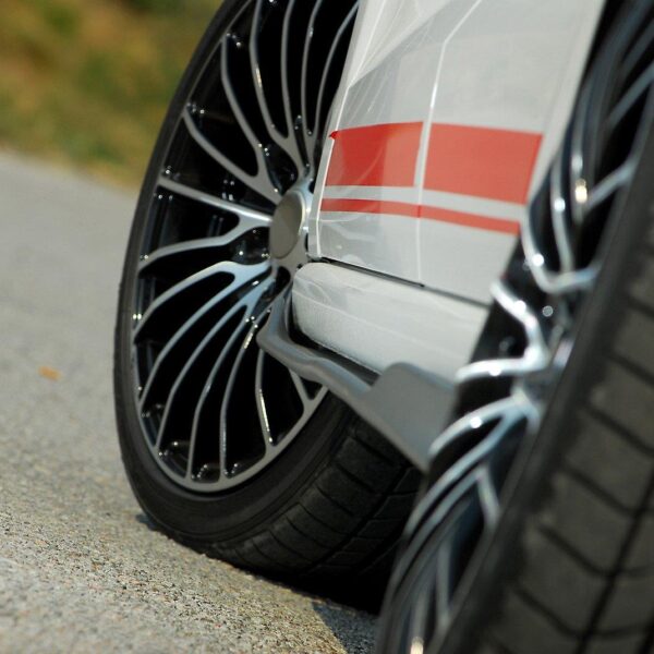 Tuning samochodowy – rodzaje, inspiracje, legalność.