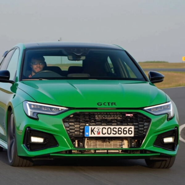 Cupra TCR – opinie, cena, dane techniczne, wymiary, spalanie, osiągi