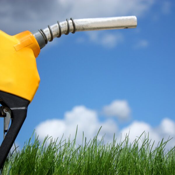 Ekologiczne paliwa i ich przyszłość w motoryzacji