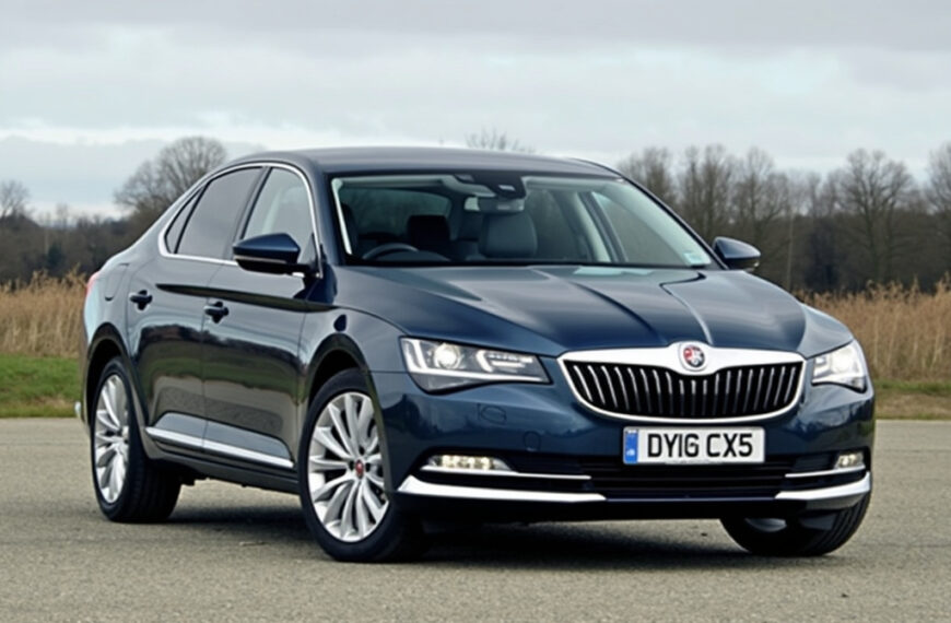 Lancia Thesis – opinie, cena, dane techniczne, wymiary, spalanie, osiągi