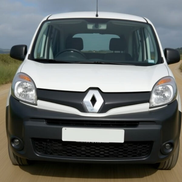Renault Kangoo – opinie, cena, dane techniczne, wymiary, spalanie, osiągi