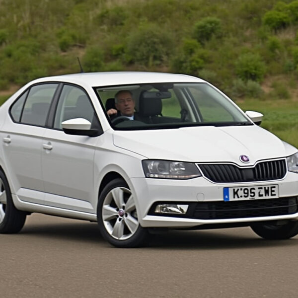 Skoda Felicia – opinie, cena, dane techniczne, wymiary, spalanie, osiągi