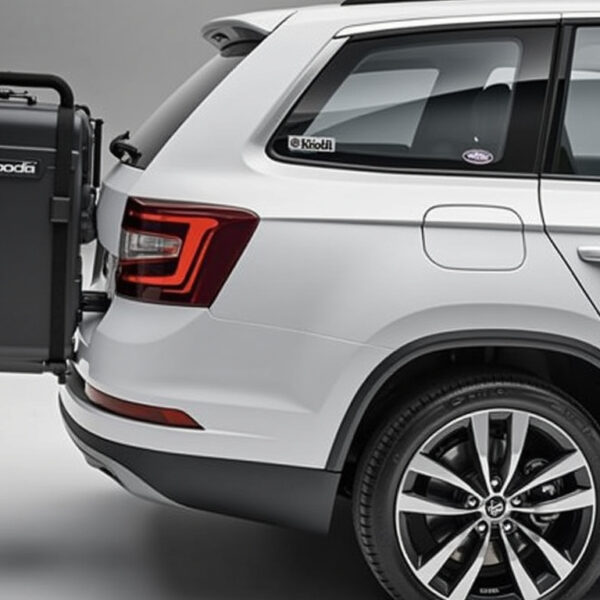 Skoda Roomster – opinie, cena, dane techniczne, wymiary, spalanie, osiągi