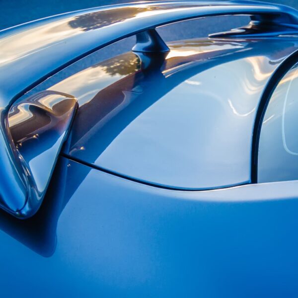 Sposoby na poprawę aerodynamiki samochodu – porady dla kierowców