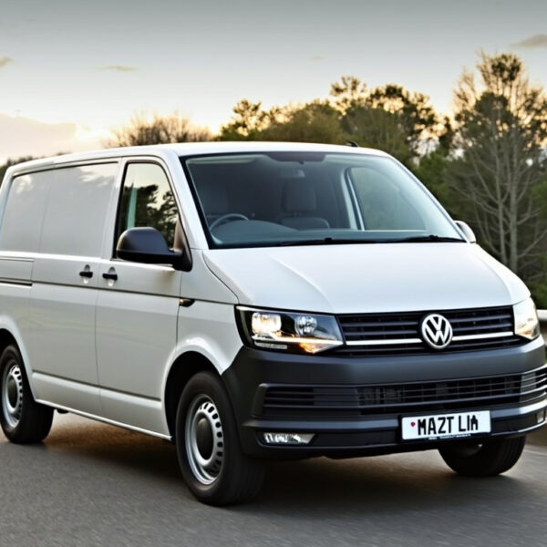 Volkswagen Transporter – opinie, cena, dane techniczne, wymiary, spalanie, osiągi