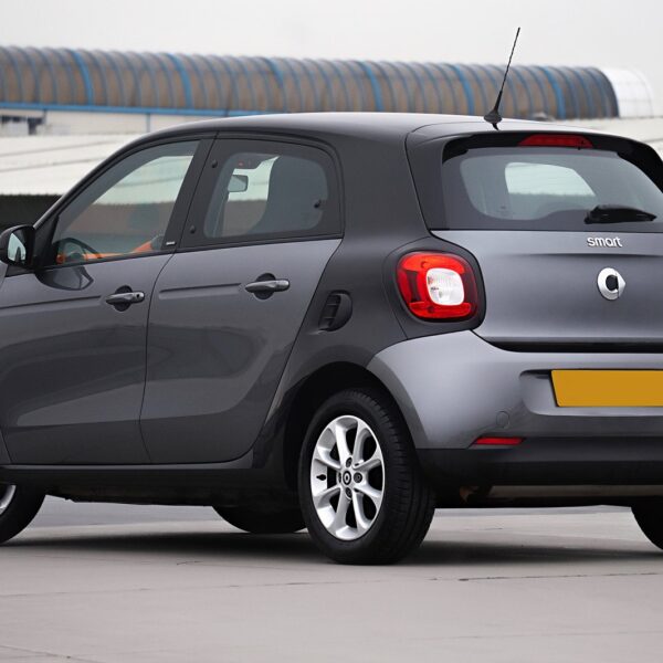 Najbardziej ekonomiczne samochody miejskie 2023 – przegląd i porównanie.