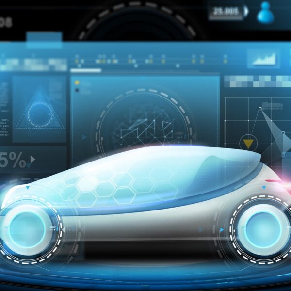 Samochody przyszłości: jakie innowacje czekają nas w najbliższej dekadzie?