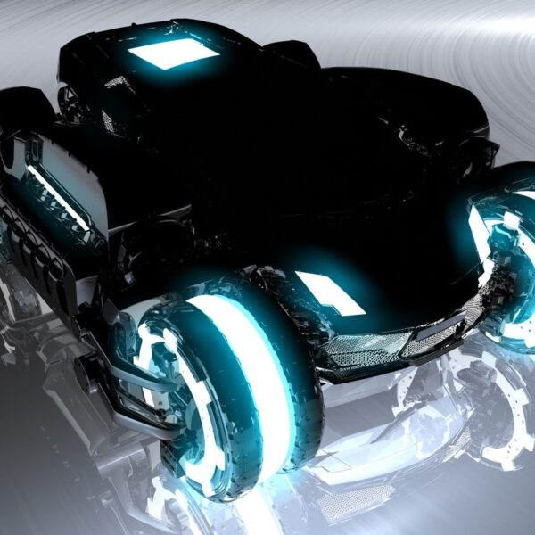 Wpływ autonomicznych pojazdów na przemysł motoryzacyjny i codzienne życie