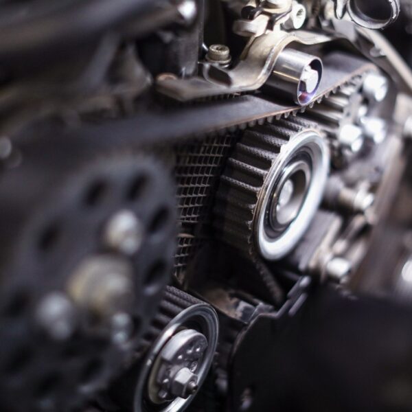 Jak silniki Wankla wracają do łask: historia, zalety oraz przyszłość.