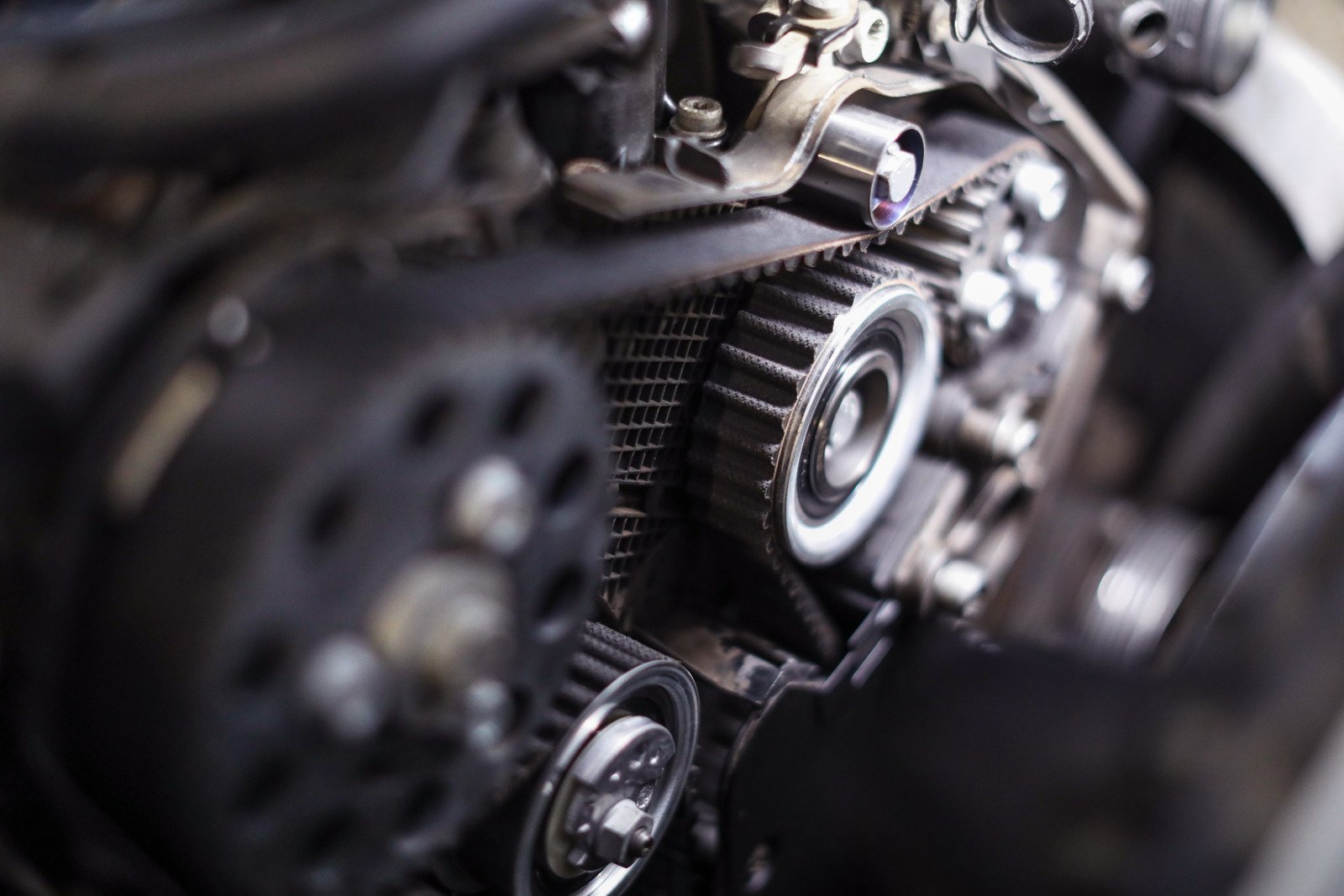 Jak silniki Wankla wracają do łask: historia, zalety oraz przyszłość.