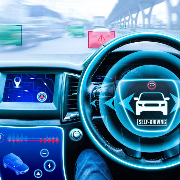 Pojazdy autonomiczne w rolnictwie: Jak technologia zmienia oblicze nowoczesnych maszyn rolniczych