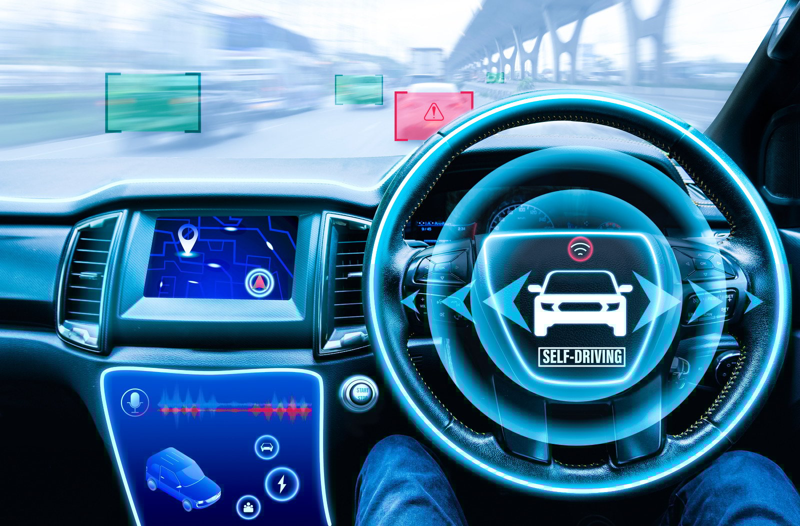 Pojazdy autonomiczne w rolnictwie: Jak technologia zmienia oblicze nowoczesnych maszyn rolniczych