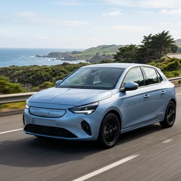 Tanie elektryki 2026: które modele są warte uwagi?