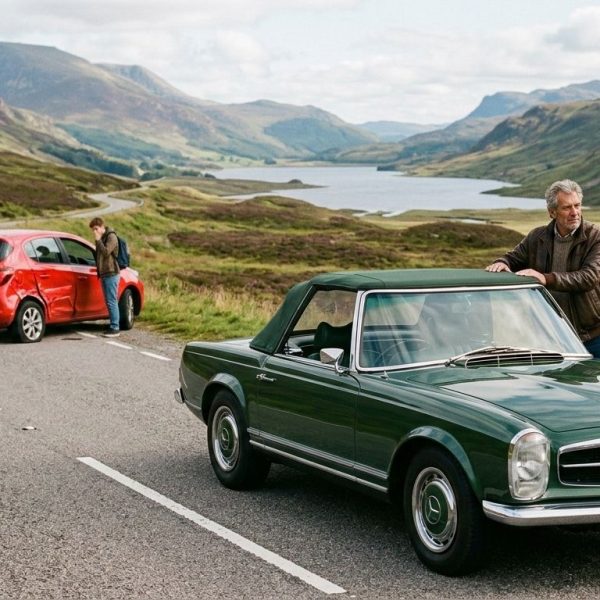 OC czy AC – kiedy pełne ubezpieczenie samochodu się opłaca?