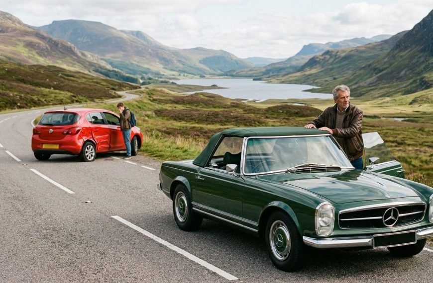 OC czy AC – kiedy pełne ubezpieczenie samochodu się opłaca?