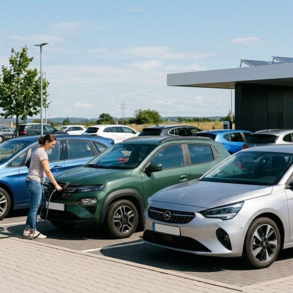 Tanie elektryki 2026: które modele naprawdę warto kupić?