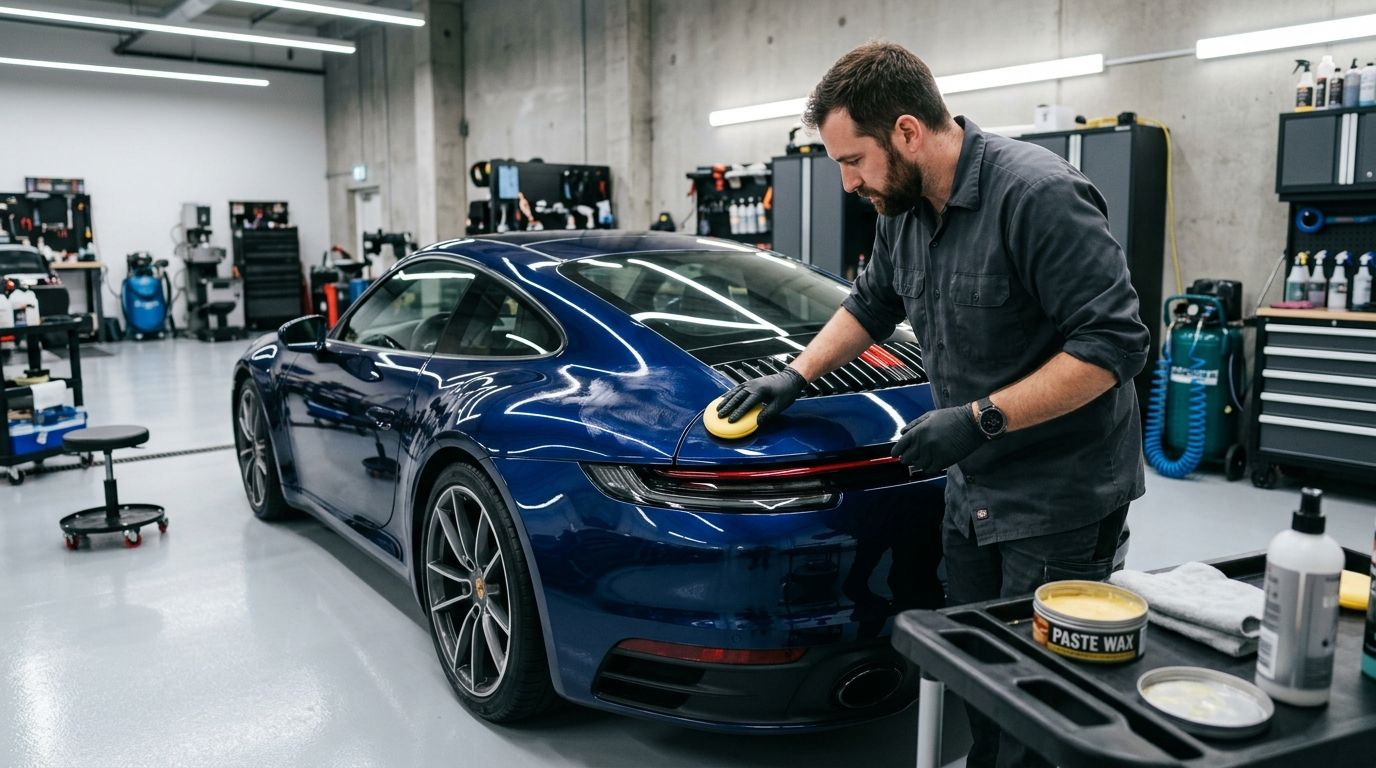 Alternatywy dla powłoki ceramicznej