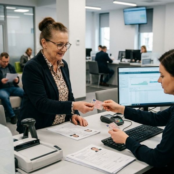 Wymiana prawa jazdy 2026: terminy, koszty i procedury