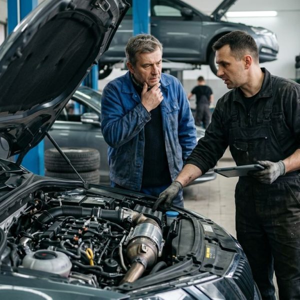Norma Euro 7: co zmieni się dla polskich kierowców?