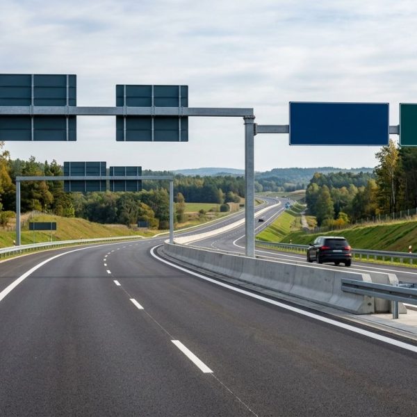 Nowe znaki drogowe w Polsce: co musisz wiedzieć?