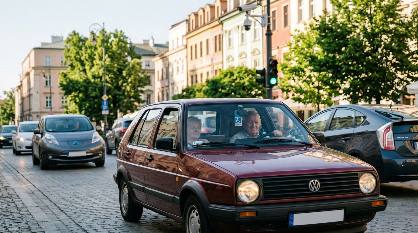 Wyjątki i zasady przejściowe – kto nie musi się martwić?