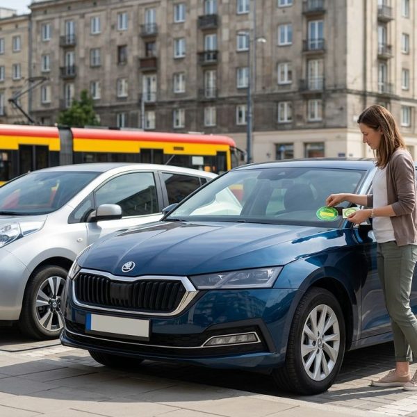 Strefy Czystego Transportu w Polsce – jak się przygotować?