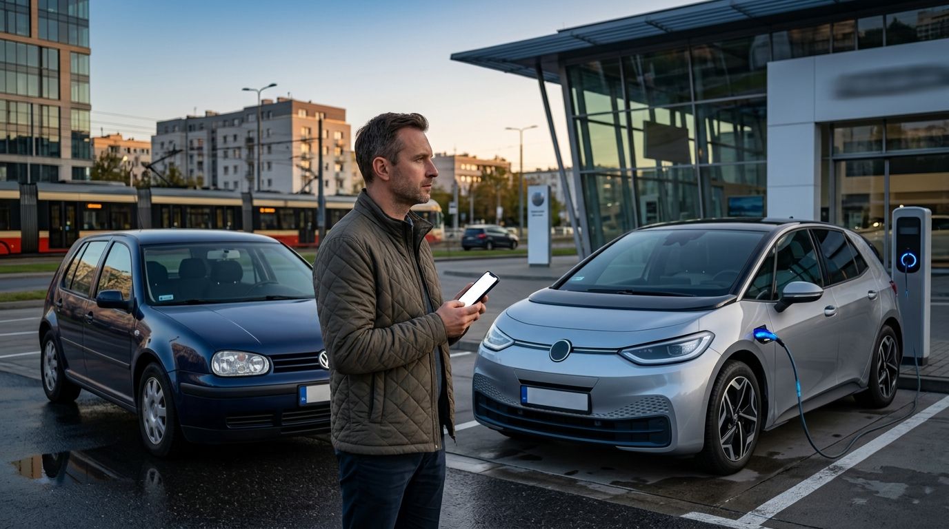 Jak przygotować się na zmiany i jakie masz alternatywy?