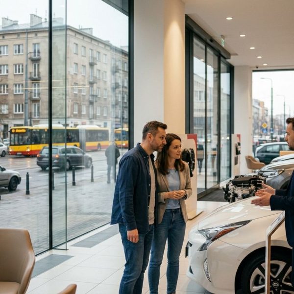 Norma Euro 7: co zmienia dla polskich kierowców i cen aut?
