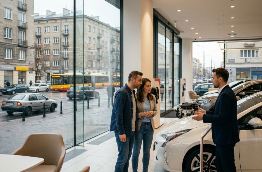 Norma Euro 7: co zmienia dla polskich kierowców i cen aut?