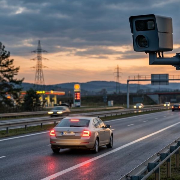 Nowe fotoradary w Polsce 2026: gdzie stoją i jak unikać mandatów?