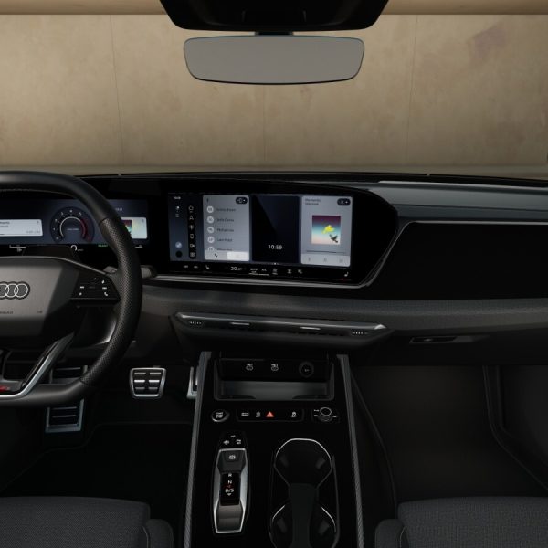 Pierwsze Audi klasy premium – praktyczny poradnik dla kupującego