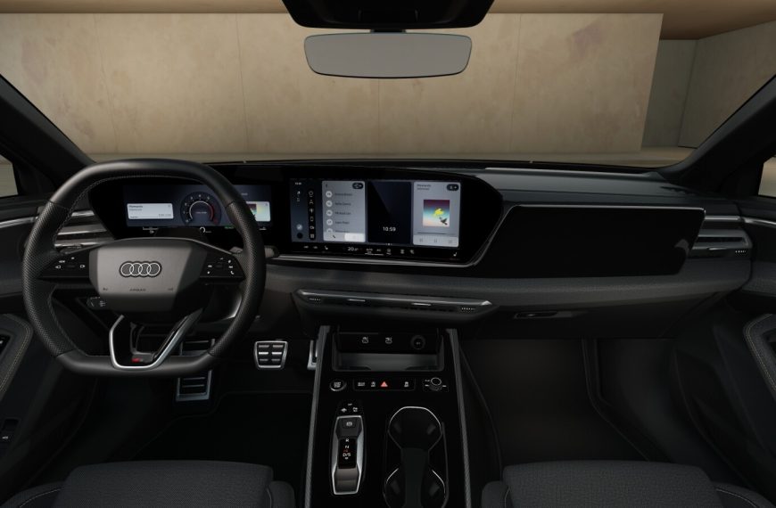 Pierwsze Audi klasy premium – praktyczny poradnik dla kupującego